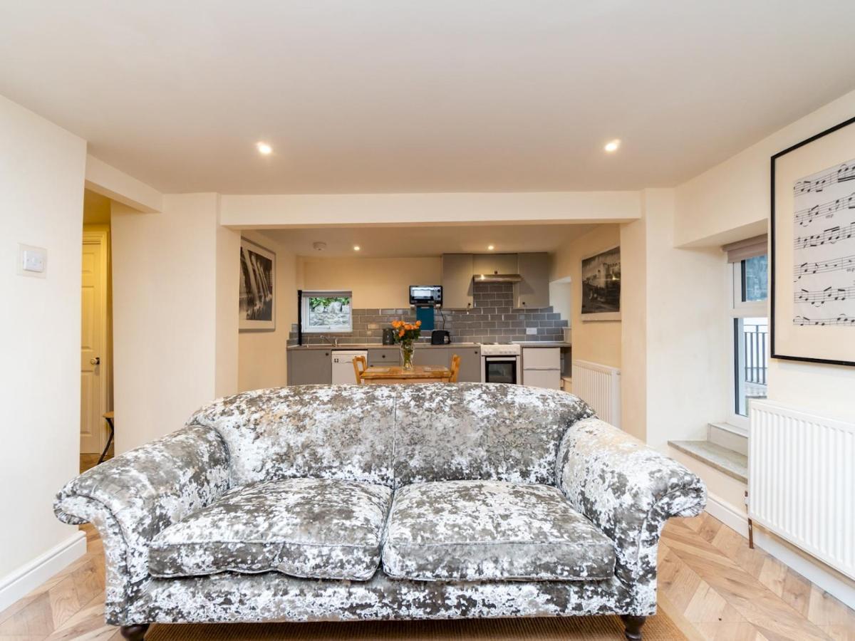 Pass The Keys Lovely 1 Bed Apartment With Free Parking บาธ ภายนอก รูปภาพ